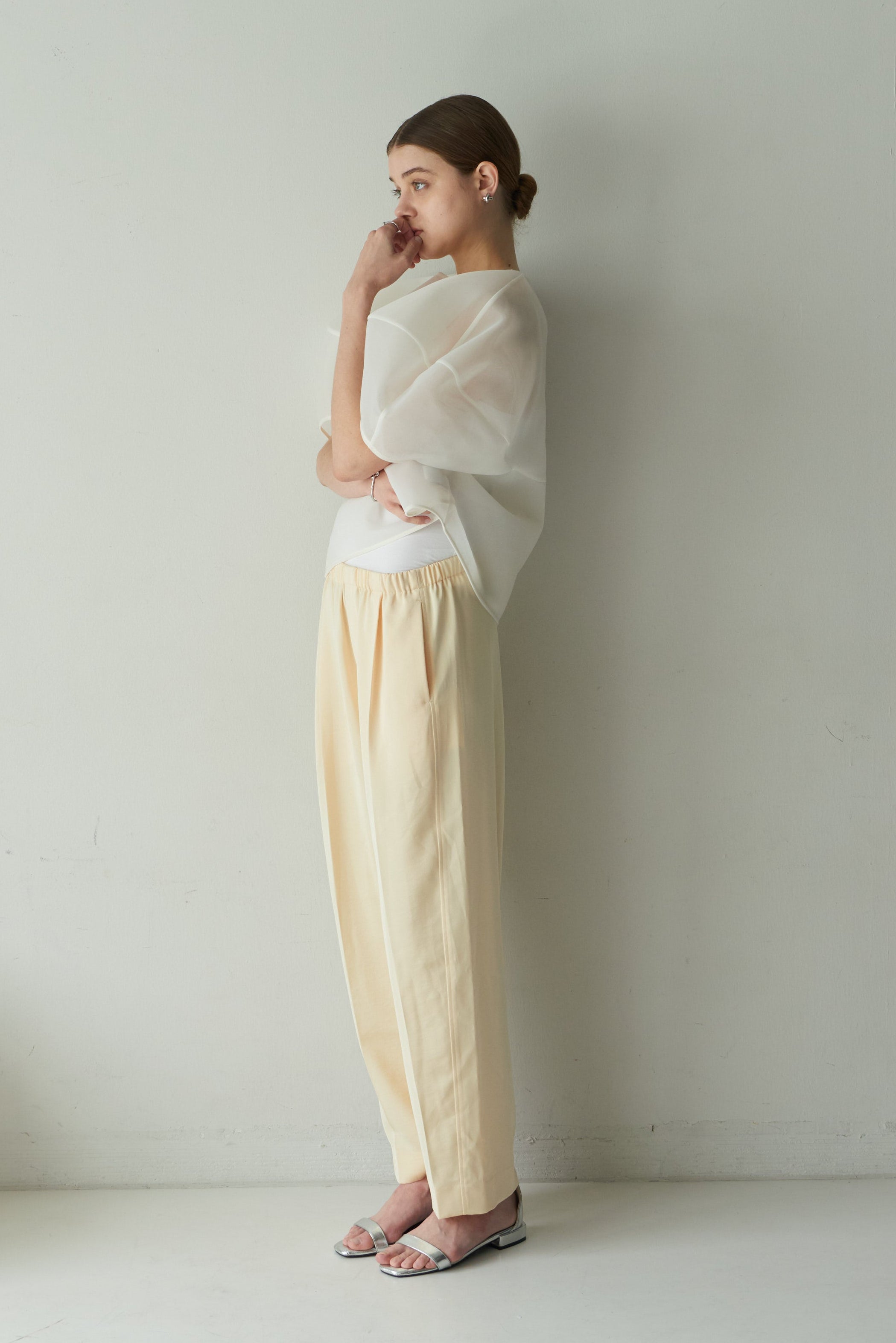 未使用◆litenリテン Cubic Trench JK ベージュ 正規品 LIten :リテン公式オンラインショッピング – LIten.online