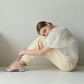 【PRE ORDER】Sheer Sculpture Tops