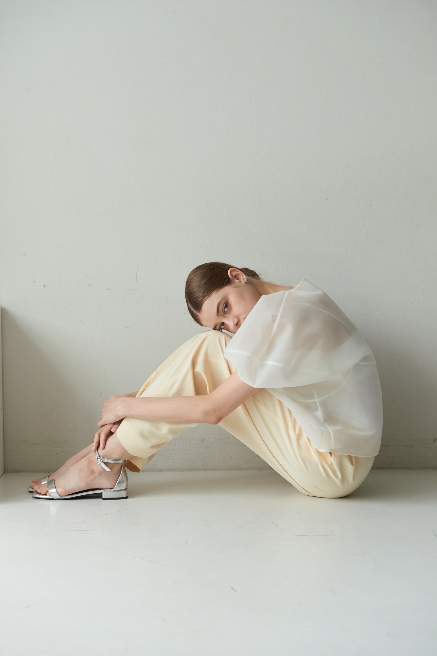 【PRE ORDER】gelato pants (林様)