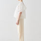 【PRE ORDER】Sheer Sculpture Tops