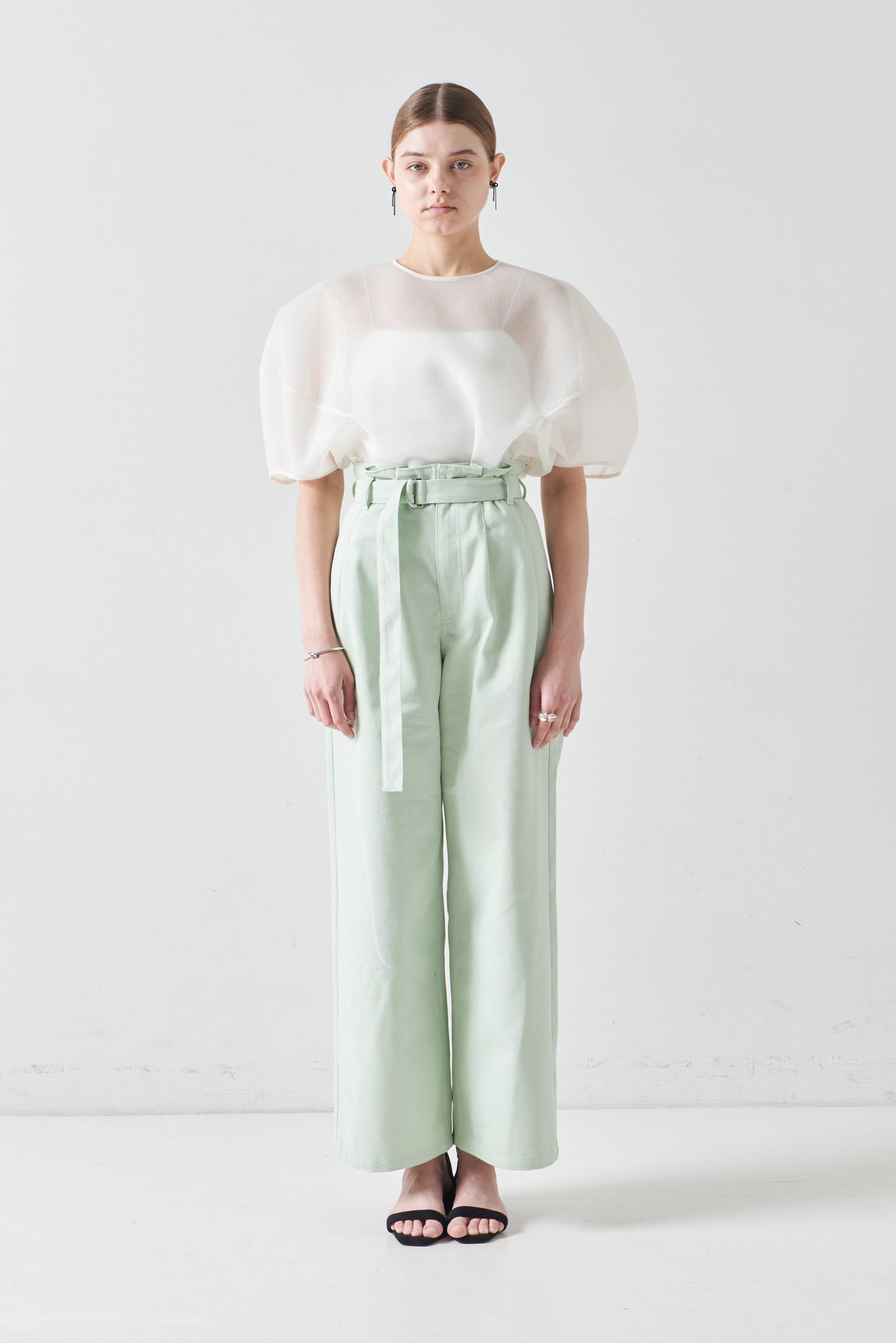 【PRE ORDER】Sorbet Color Denim
