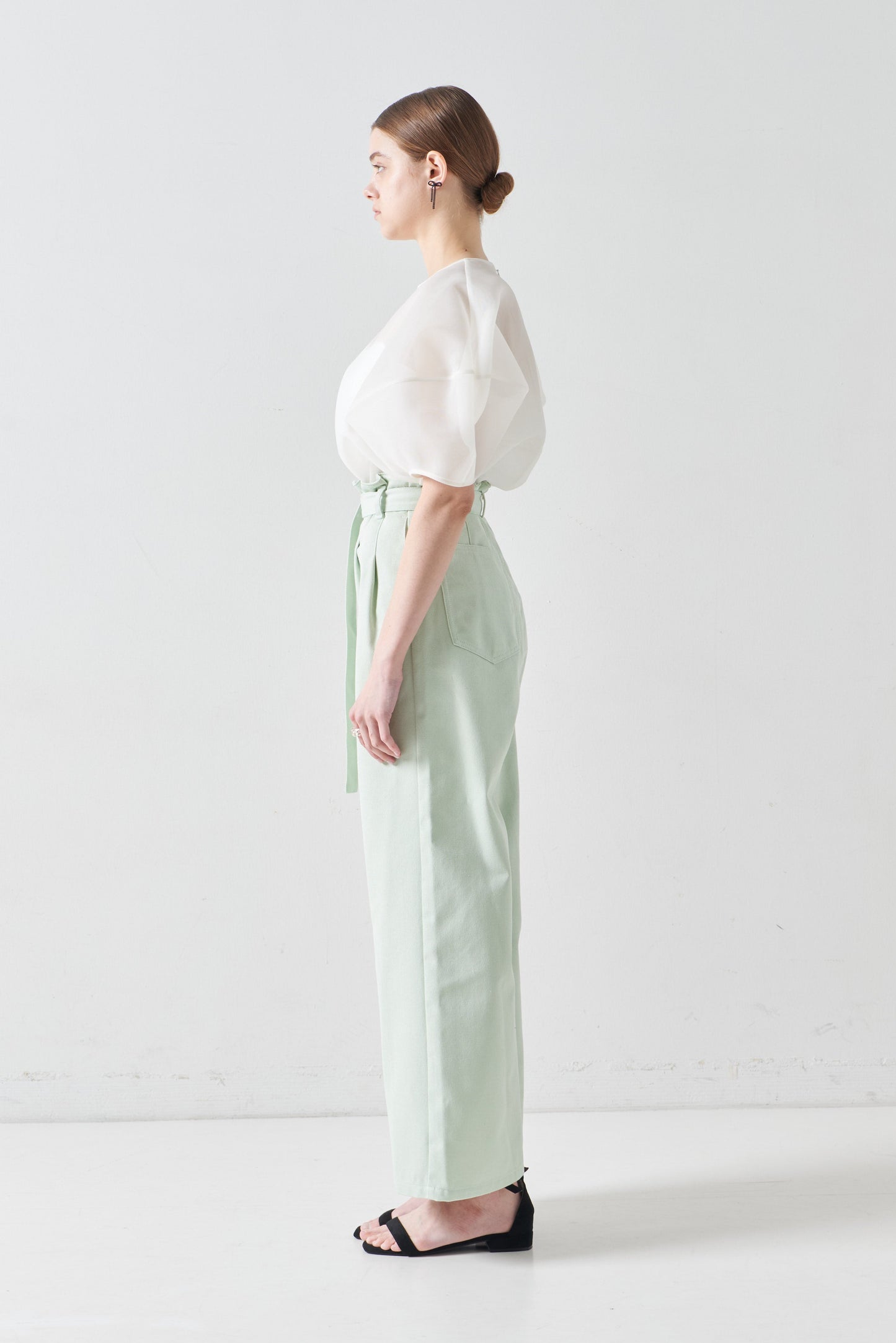 【PRE ORDER】Sorbet Color Denim