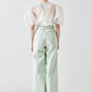 【PRE ORDER】Sorbet Color Denim