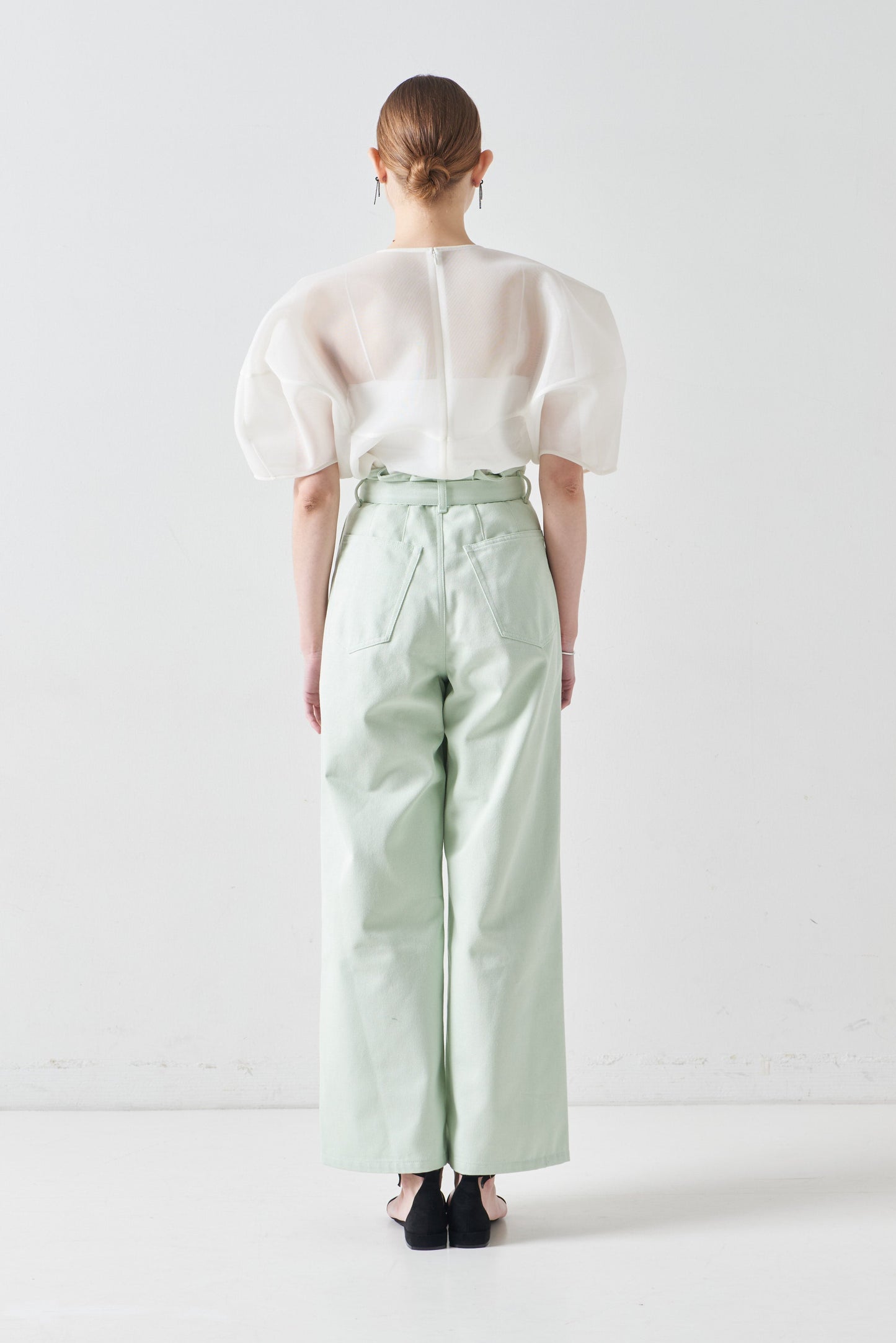 【PRE ORDER】Sorbet Color Denim