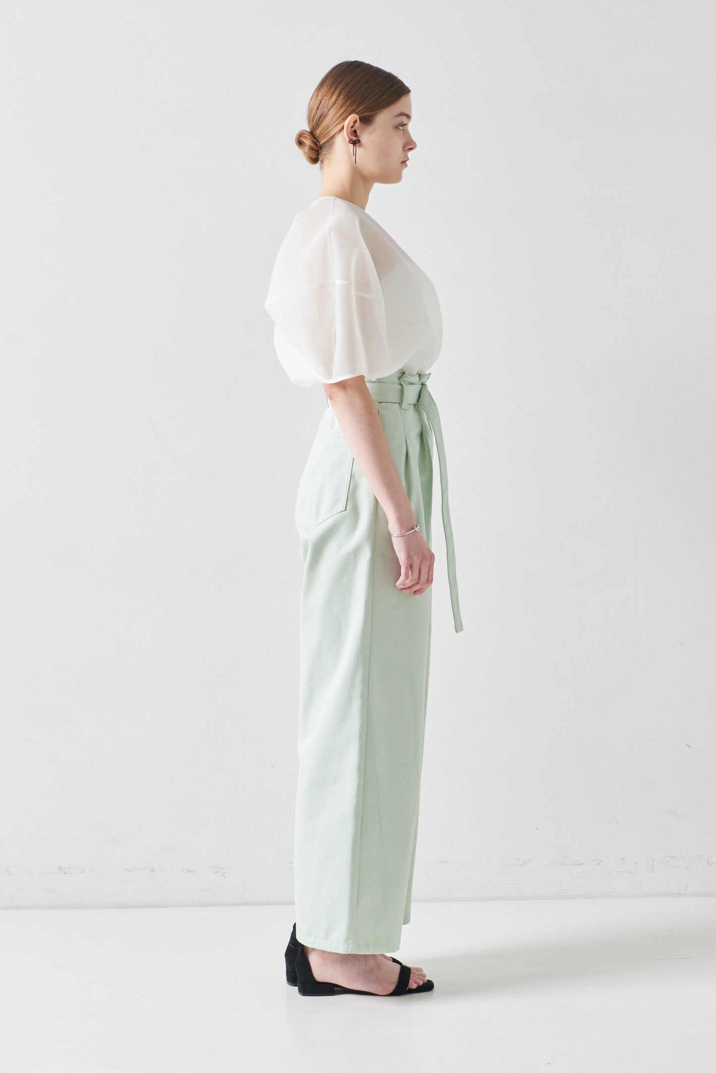 【PRE ORDER】Sorbet Color Denim