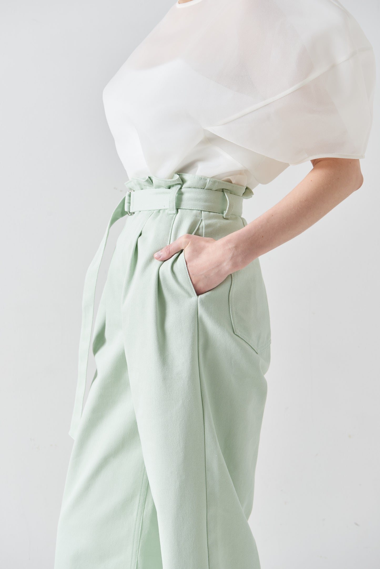 【PRE ORDER】Sorbet Color Denim