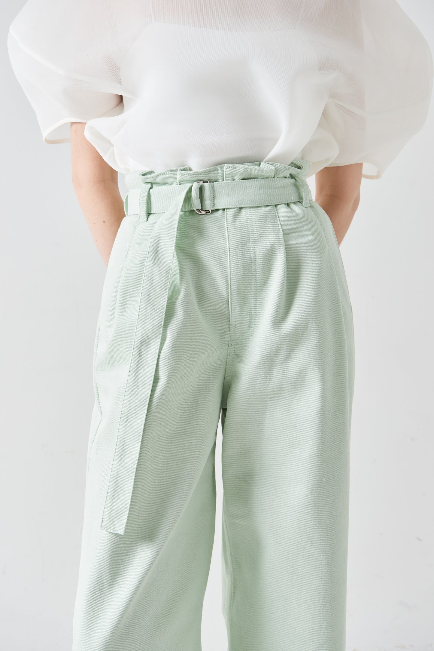 【PRE ORDER】Sorbet Color Denim