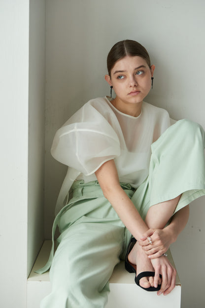 Sorbet Color Denim