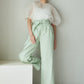 【PRE ORDER】Sorbet Color Denim