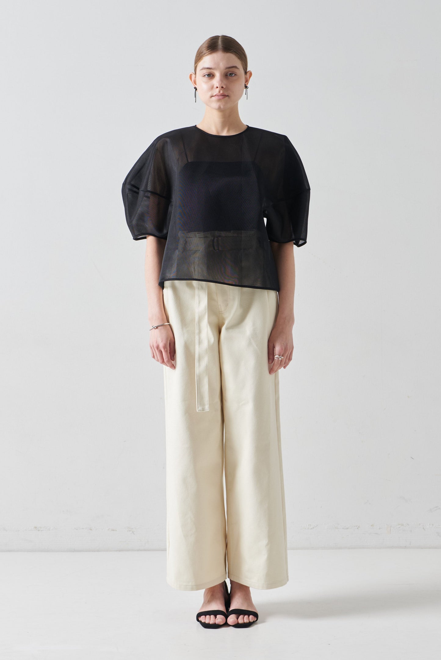 【PRE ORDER】Sorbet Color Denim