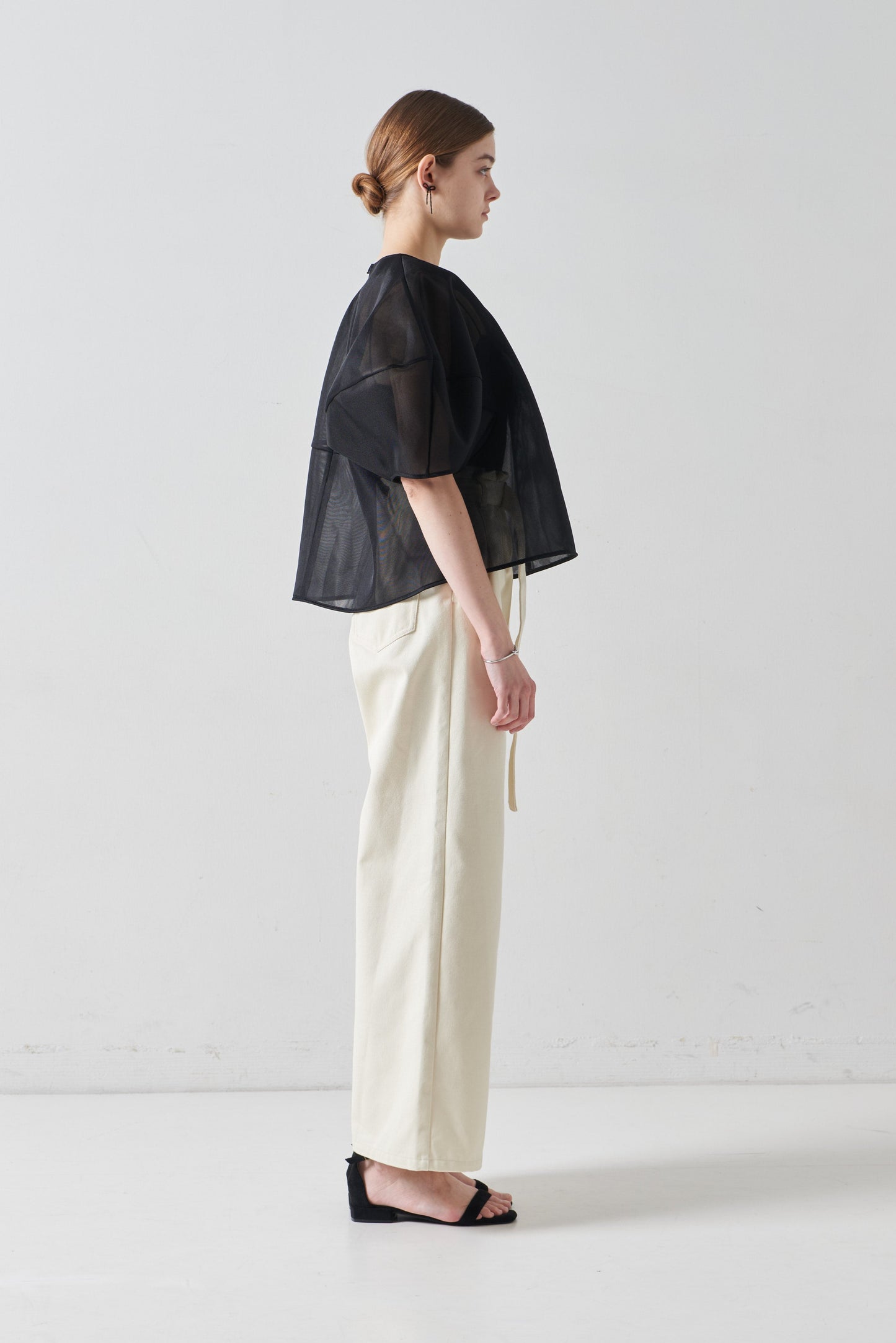 【PRE ORDER】Sorbet Color Denim