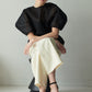 【PRE ORDER】Sheer Sculpture Tops