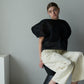 【PRE ORDER】Sheer Sculpture Tops