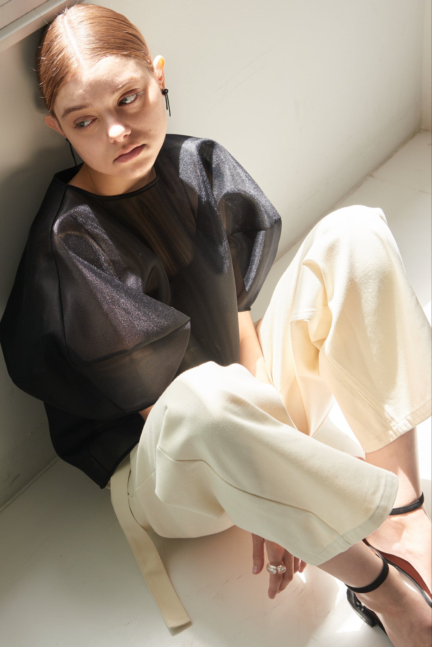 【PRE ORDER】Sorbet Color Denim