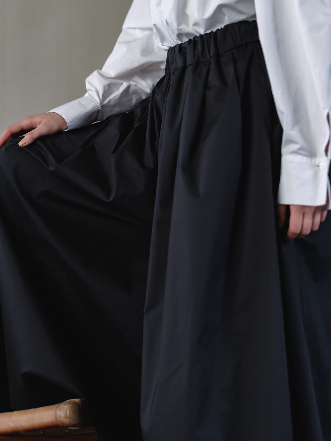 【PRE ORDER】Dramatic Skants