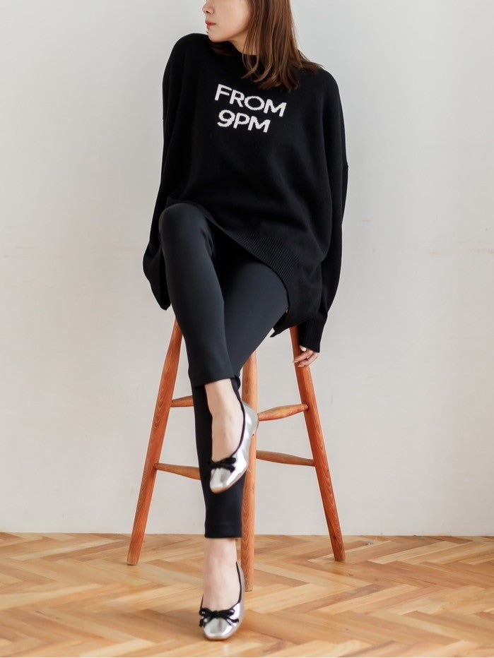 Mama Time knit – LIten.online