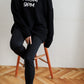 Mama Time knit