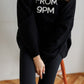 Mama Time knit