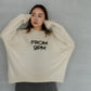 Mama Time knit