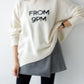 Mama Time knit