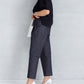 YOKUBARI Denim Pants (3size)