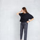 YOKUBARI Denim Pants (3size)