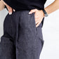 YOKUBARI Denim Pants (3size)