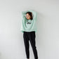 Mama Time knit
