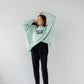 Mama Time knit