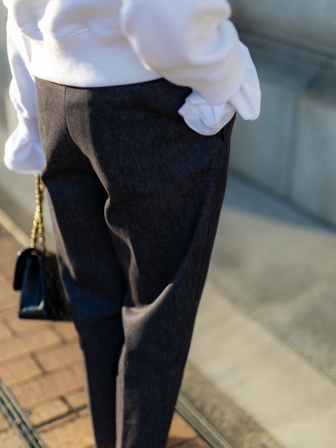 YOKUBARI Denim Pants (3size) – LIten.online
