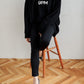 Pre order//Silky fit pants