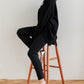 Pre order//Silky fit pants