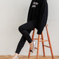 Pre order//Silky fit pants