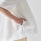 【PRE ORDER】Tent form BL - Flower Jacquard -