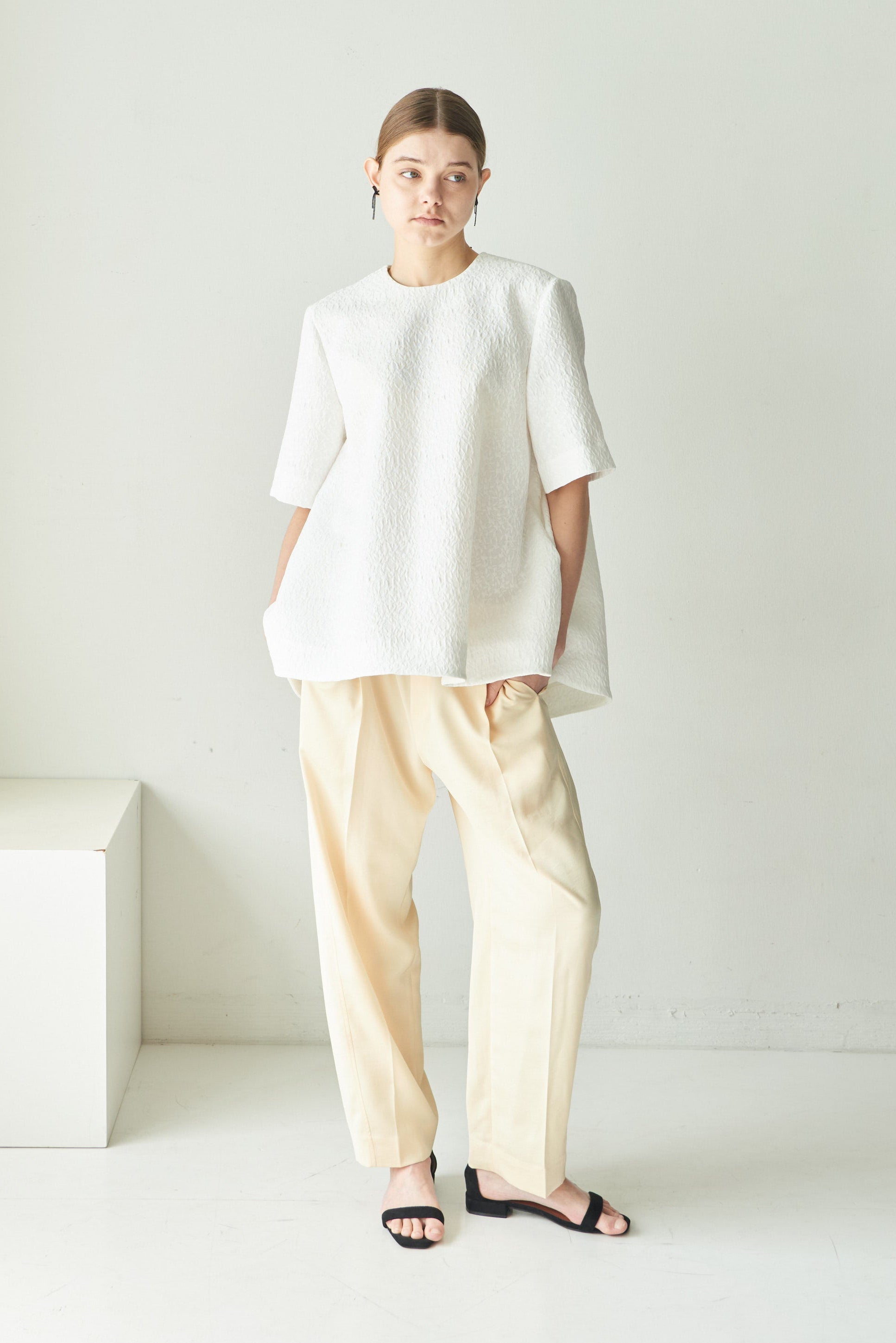 新品★LIten gelato pants Bananaサイズ1 gelato pants – LIten.online
