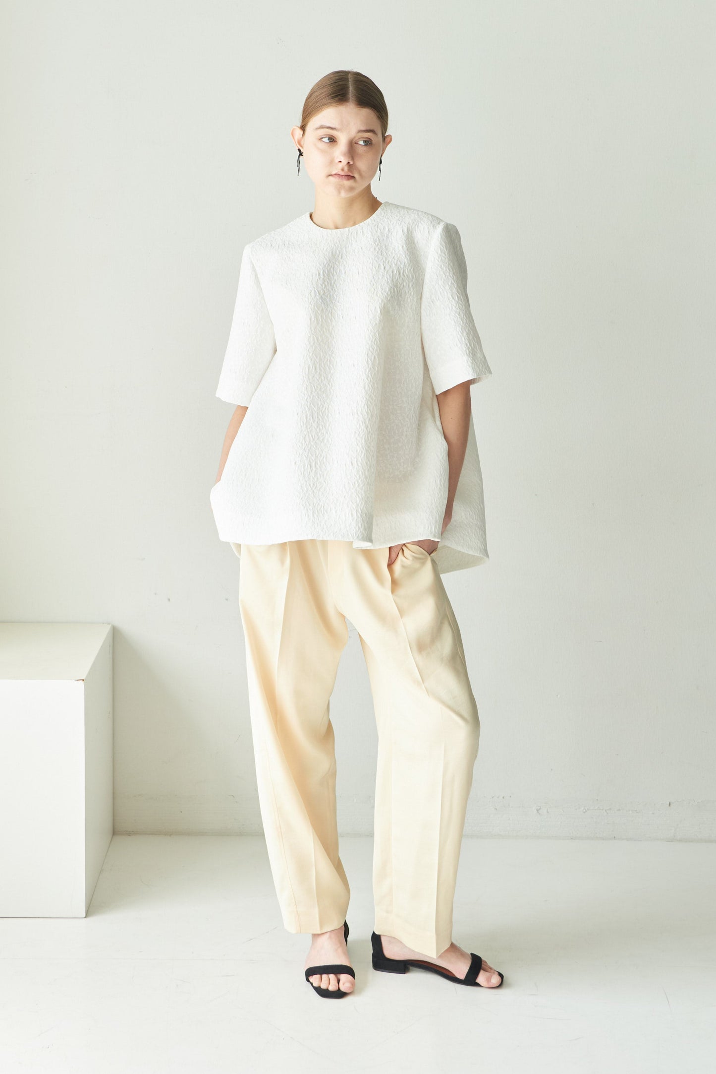 【PRE ORDER】gelato pants (林様)