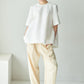 【PRE ORDER】Tent form BL - Flower Jacquard -