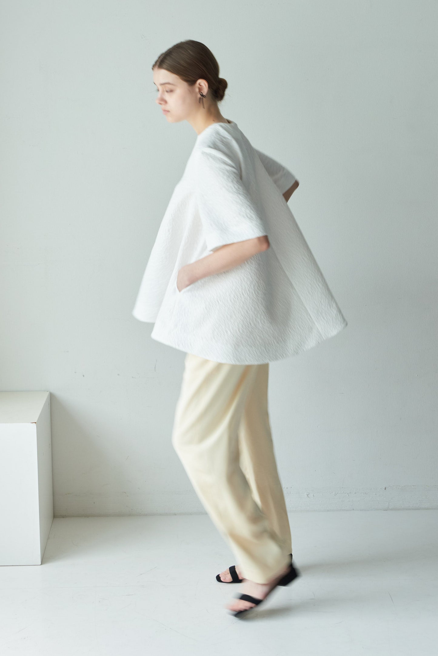 【PRE ORDER】gelato pants (林様)