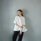 【PRE ORDER】Tent form BL - Flower Jacquard -