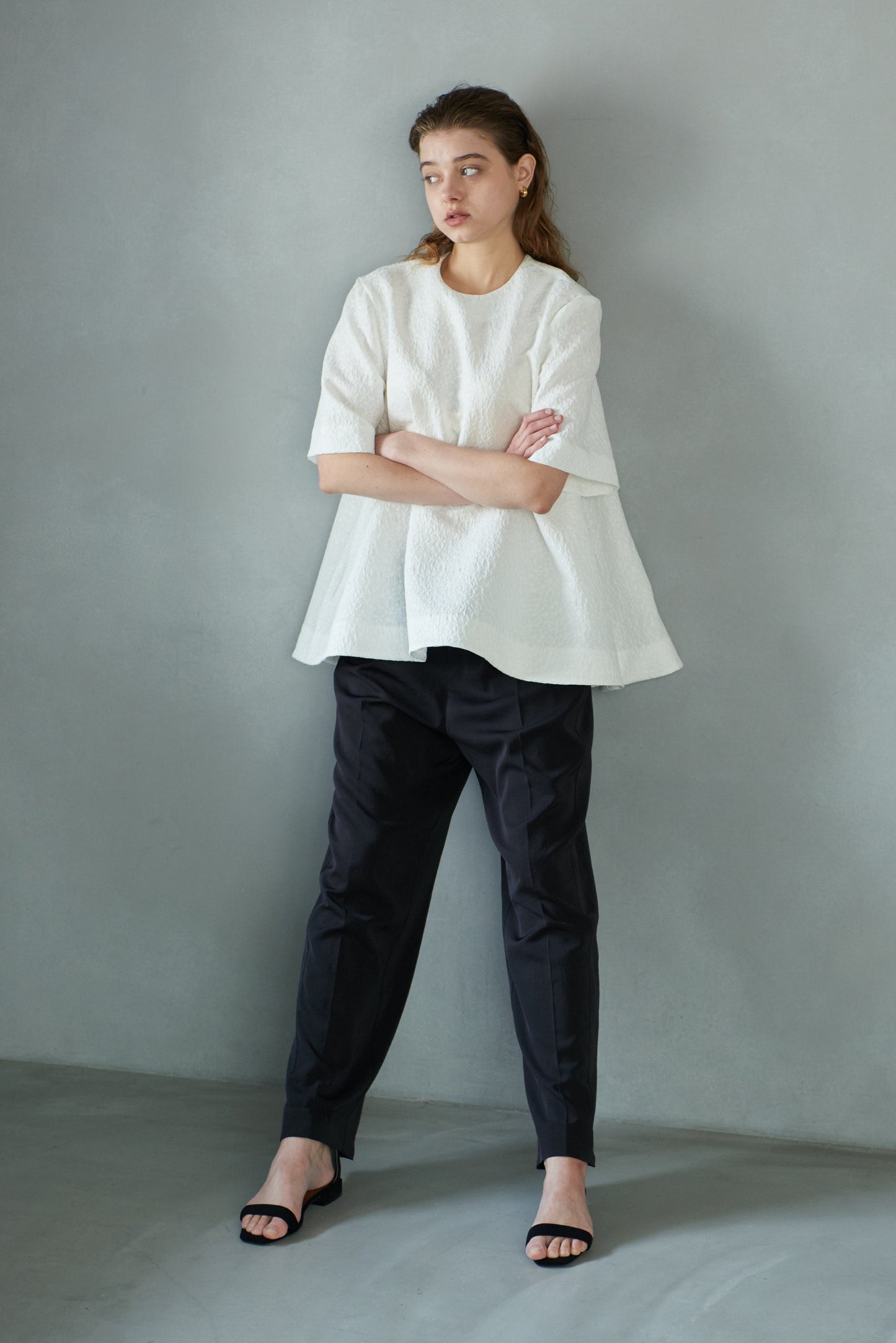 【PRE ORDER】gelato pants (林様)