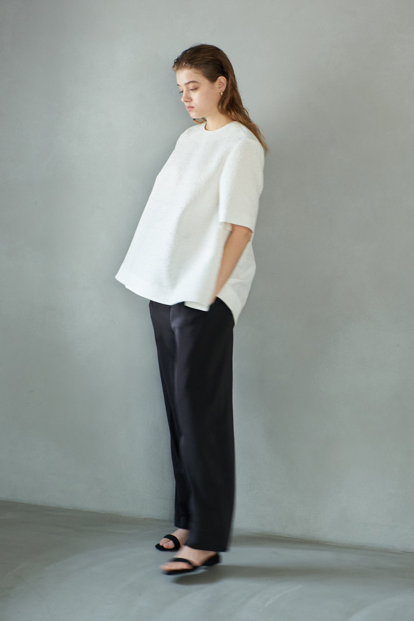 【PRE ORDER】gelato pants (林様)