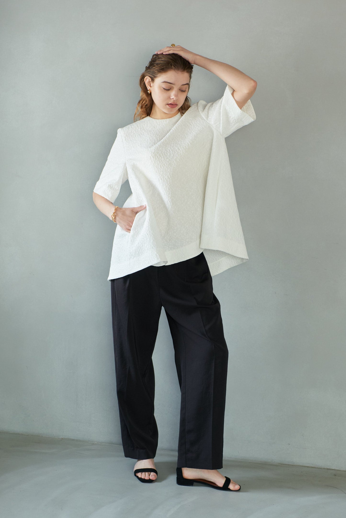 【PRE ORDER】gelato pants (林様)
