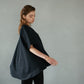 【PRE ORDER】Tent form BL - Flower Jacquard -