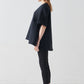 【PRE ORDER】Tent form BL - Flower Jacquard -