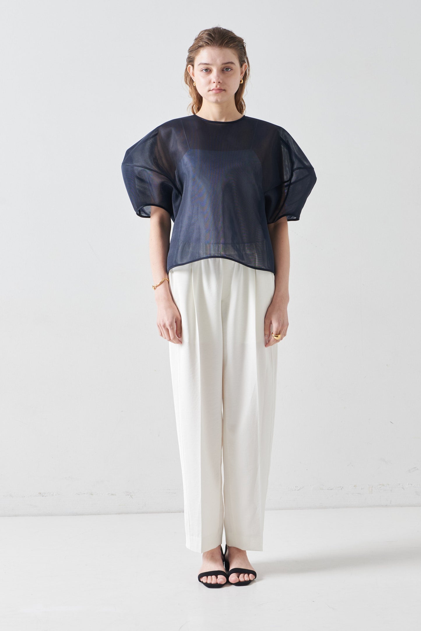 【PRE ORDER】gelato pants (林様)