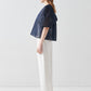 【PRE ORDER】Sheer Sculpture Tops