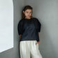 【PRE ORDER】Sheer Sculpture Tops