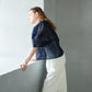 【PRE ORDER】Sheer Sculpture Tops