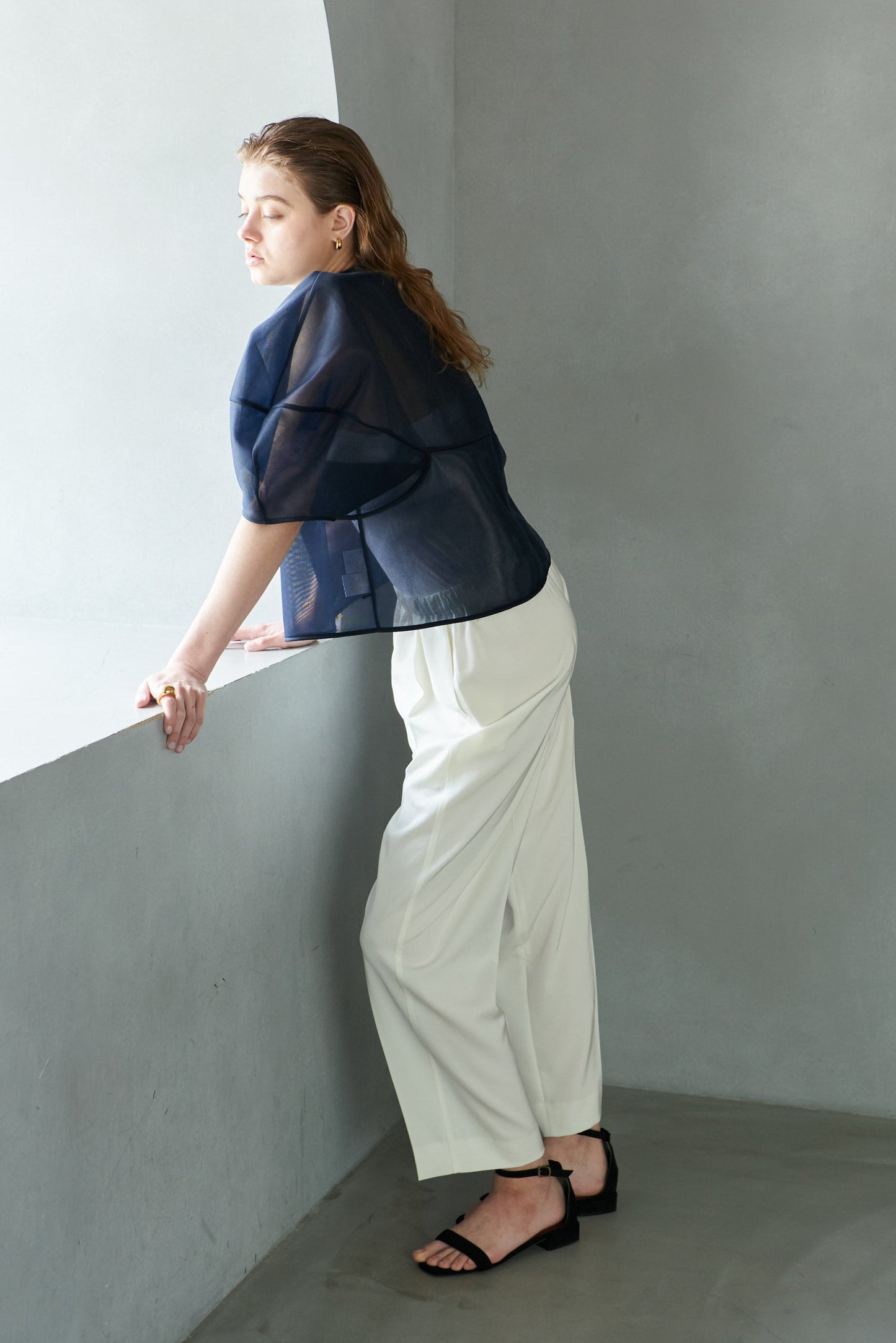 【PRE ORDER】gelato pants (林様)