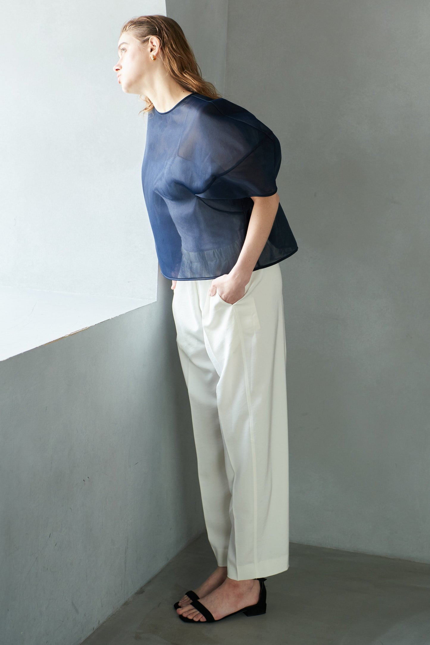 【PRE ORDER】gelato pants (林様)